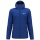 Salewa Down Jacket Brenta (windproof and water-repellent) electric blue Men